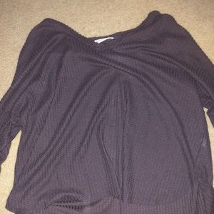 URBAN OUTFITTERS SWEATER